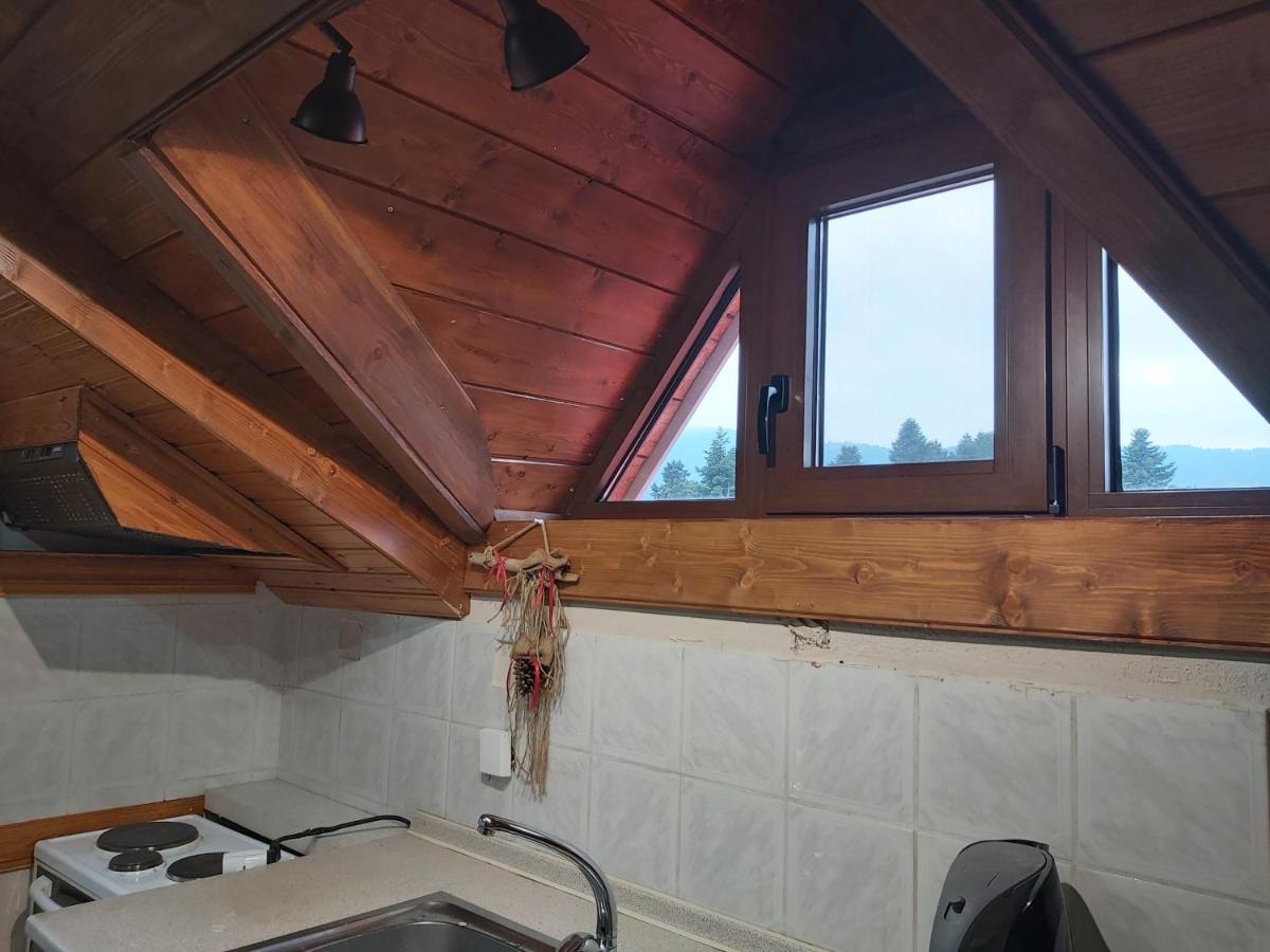 Guesthouse Theodorou Elati  Exterior photo