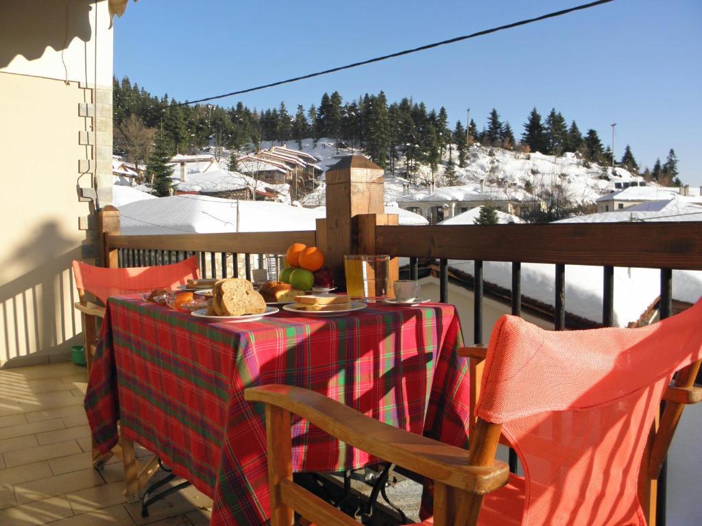 Guesthouse Theodorou Elati  Room photo