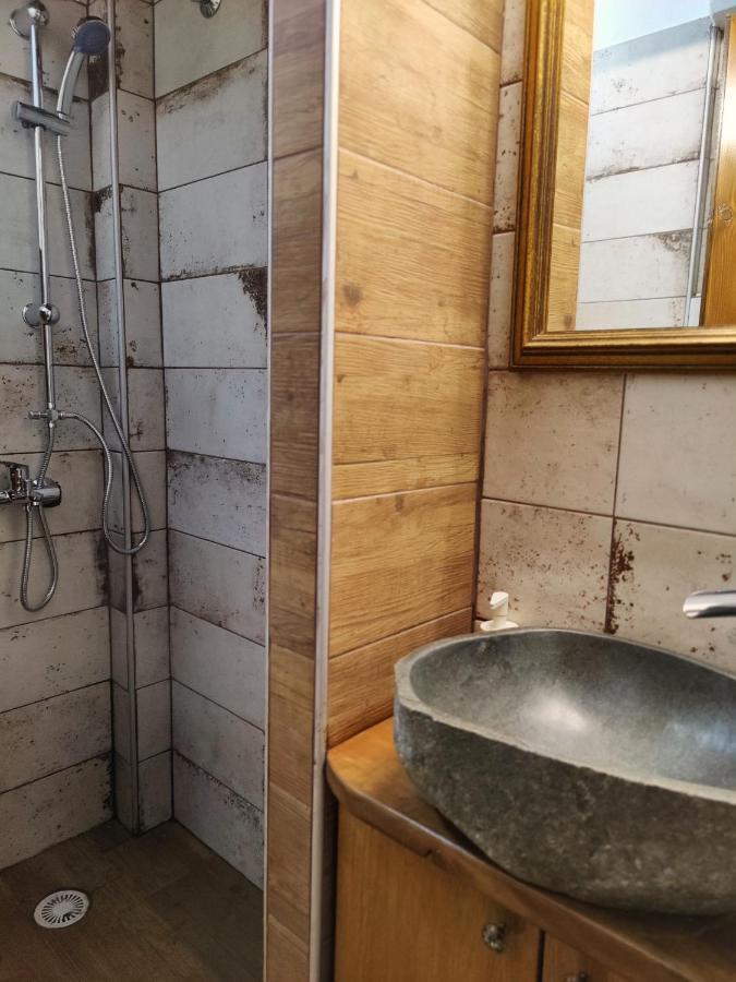 Guesthouse Theodorou Elati  Exterior photo