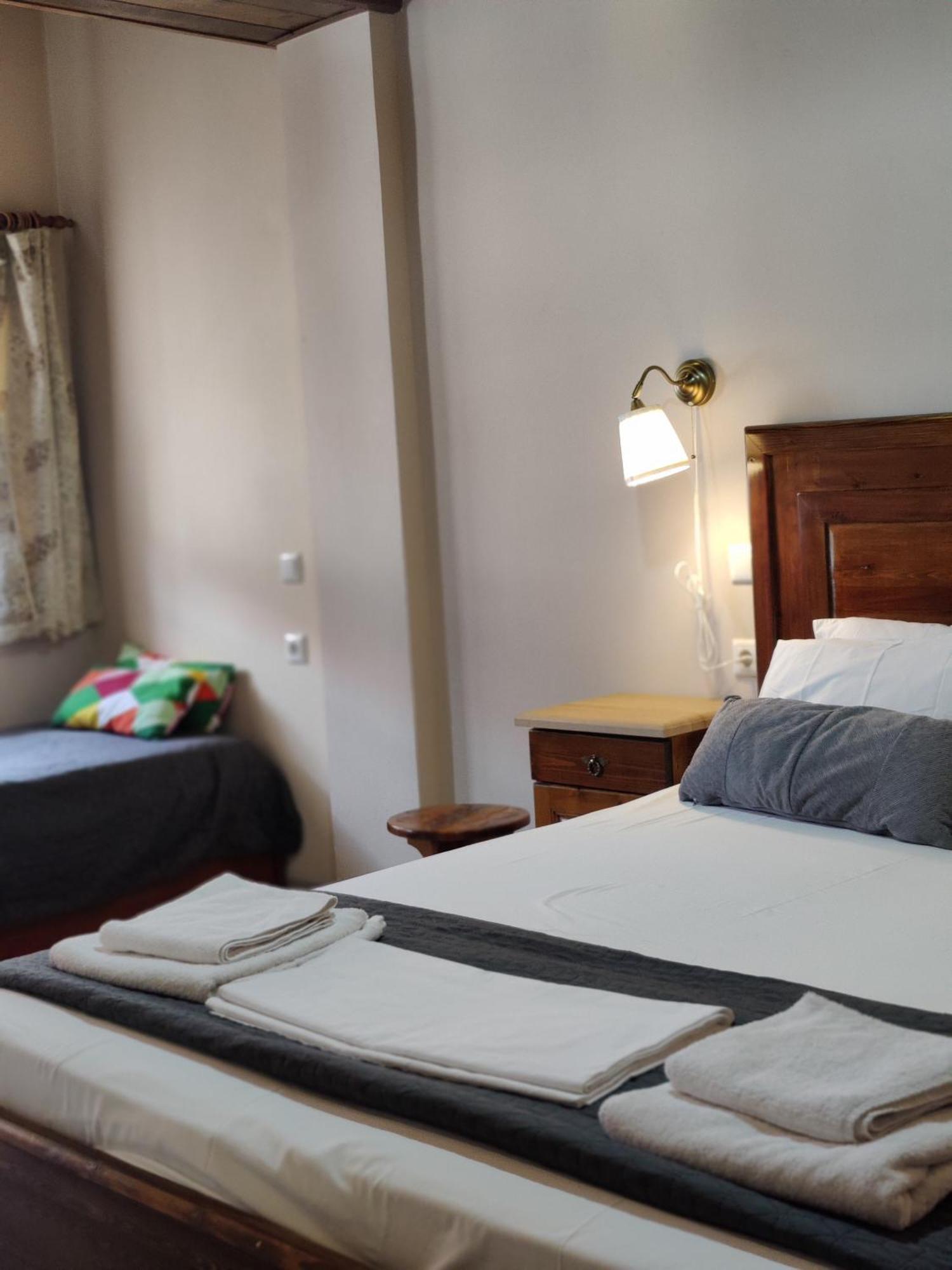 Guesthouse Theodorou Elati  Exterior photo
