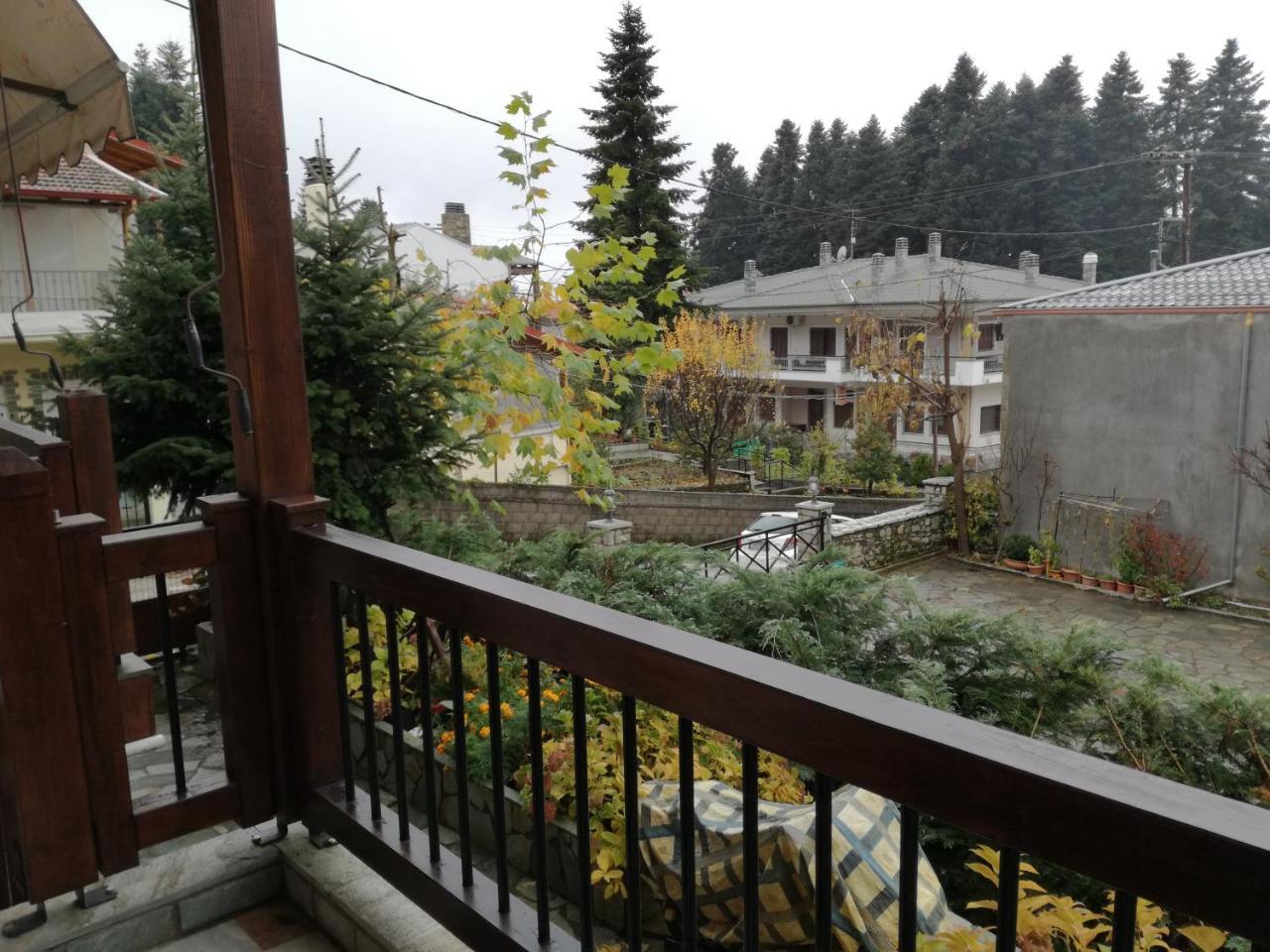 Guesthouse Theodorou Elati  Exterior photo